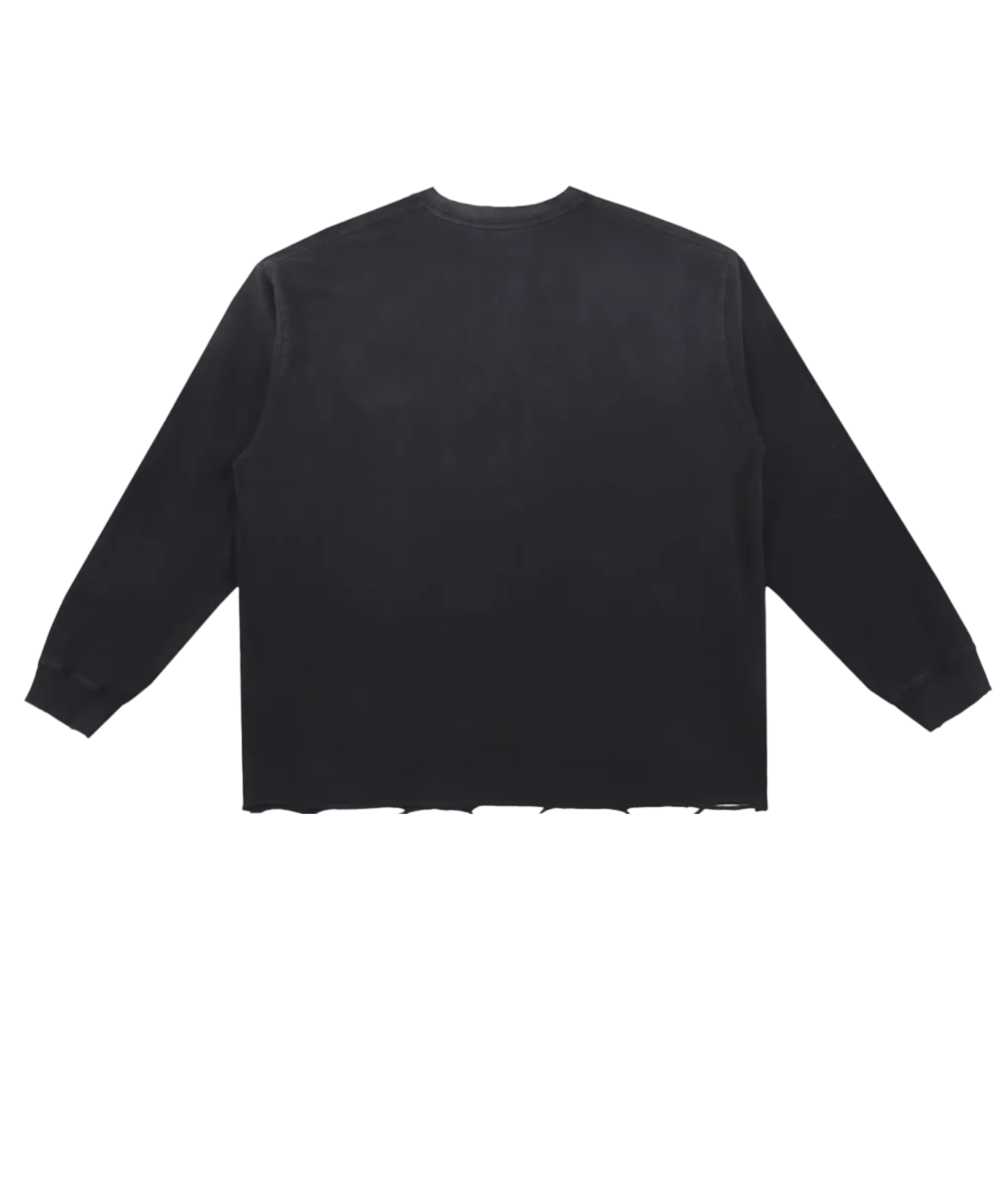 BELIEVE IN THE NARROW WAY CHRISTIAN STREETWEAR LONG SLEEVE T SHIRT